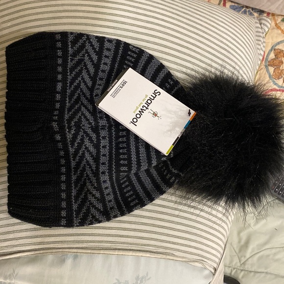 Smartwool Accessories - Smartwool Chairlift Beanie